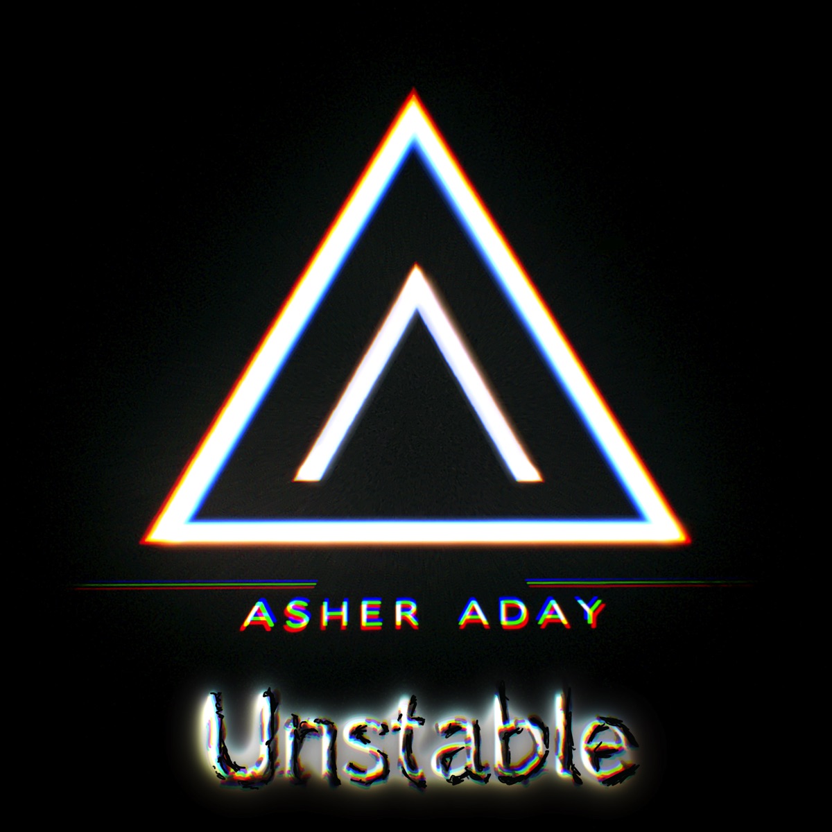 Asher Aday