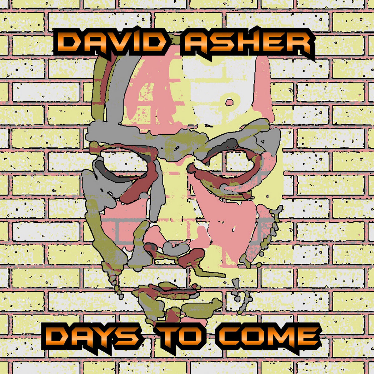 Days to Come album cover
