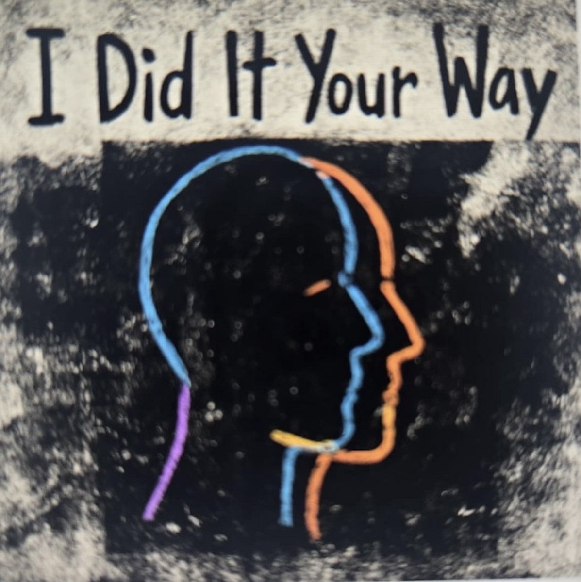 I Did It Your Way album cover