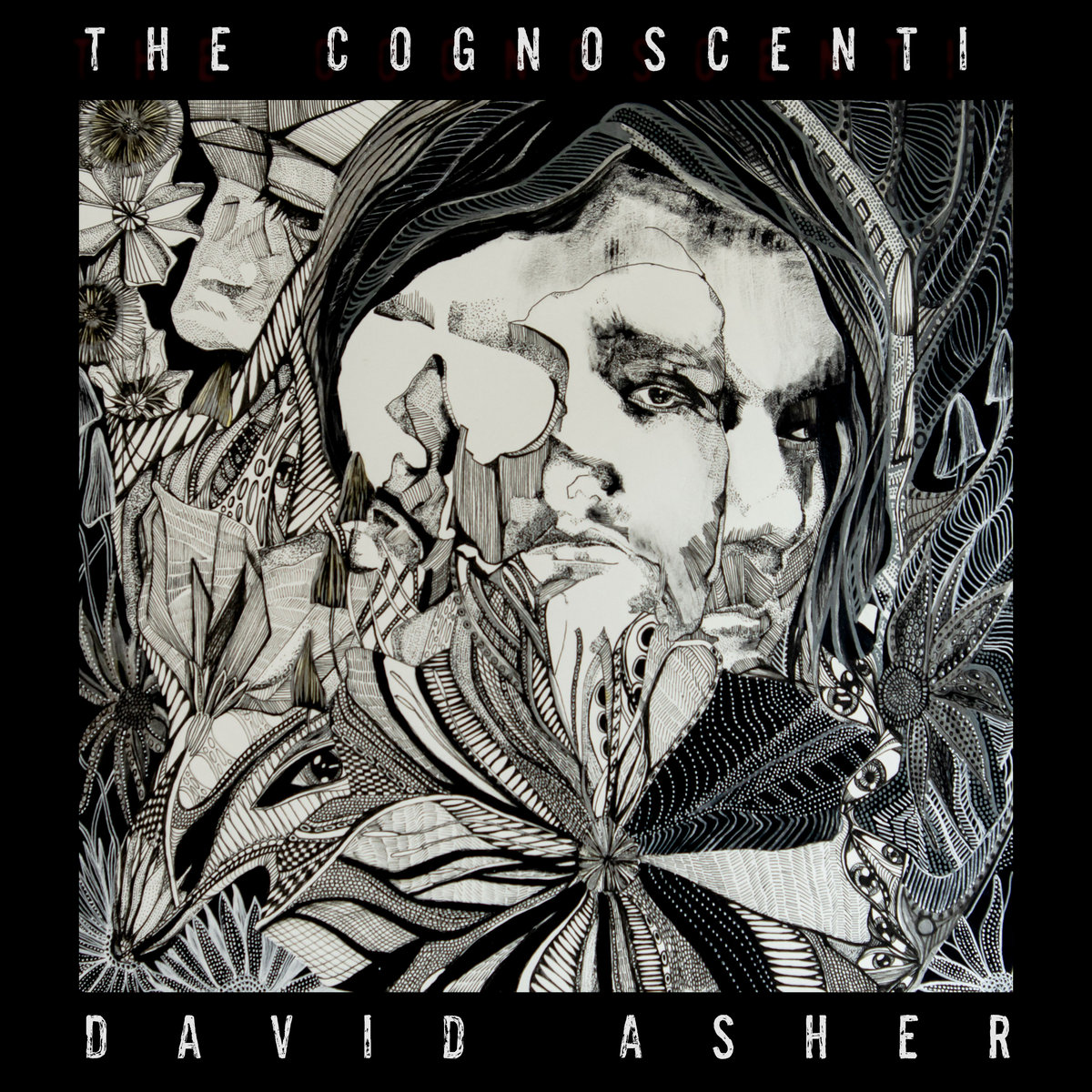 The Cognoscenti album cover