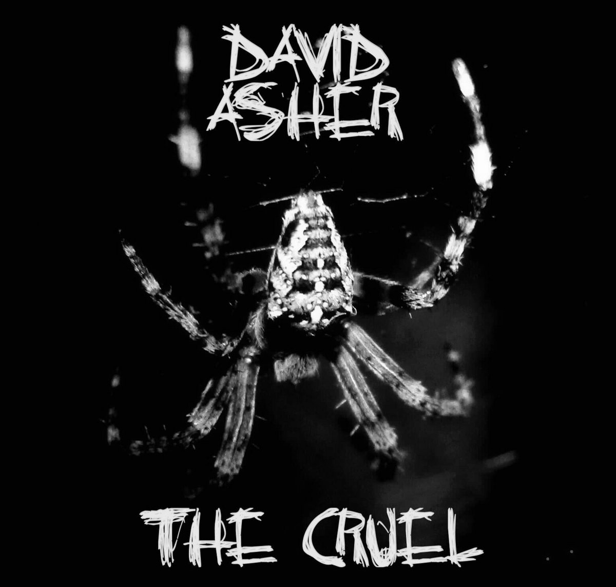 The Cruel album cover